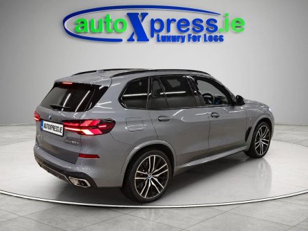 2024 BMW X5 - photo 6