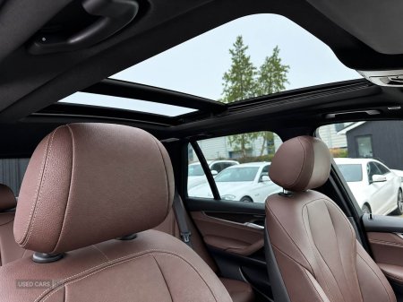 2015 BMW X5 - photo 10