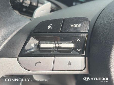 2024 Hyundai Tucson - photo 20
