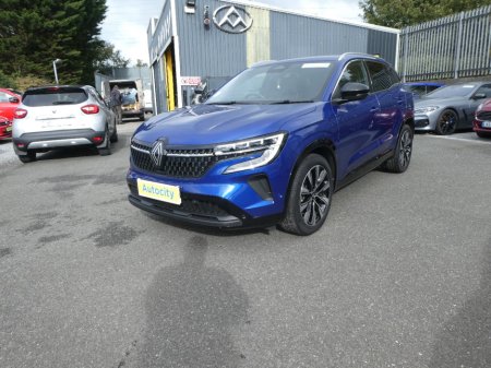 2024 Renault Austral - photo 4