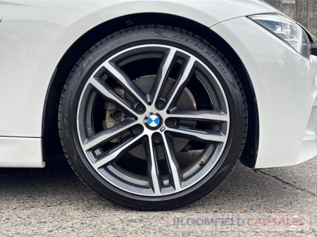 2019 BMW 3-Series - photo 9