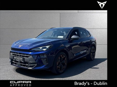 2026 Cupra Terramar - photo 15