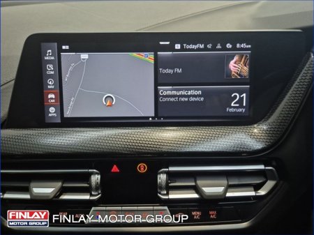 2023 BMW 1-Series - photo 20