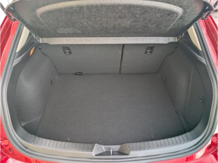 2019 Mazda Axela - photo 8