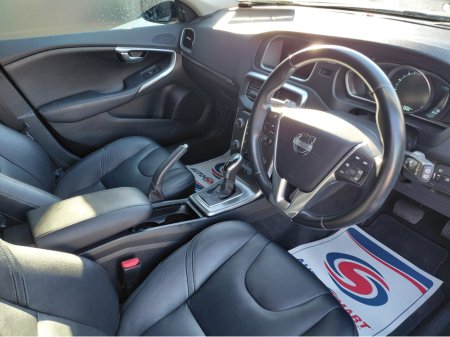 2014 Volvo V40 - photo 14