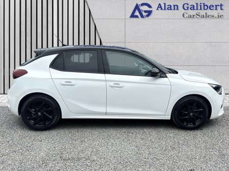2023 Opel Corsa - photo 3