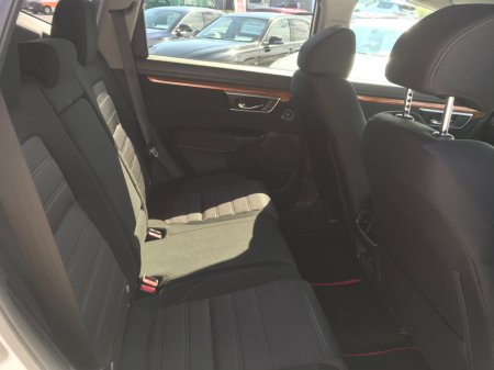 2020 Honda CR-V - photo 52