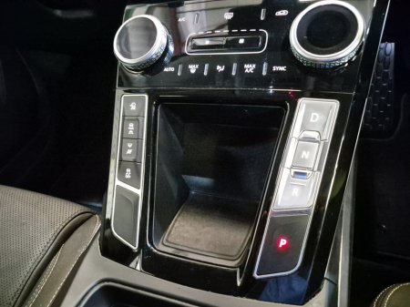 2021 Jaguar I-Pace - photo 16