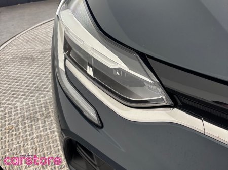 2024 Renault Captur - photo 17