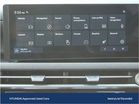 2024 Hyundai Tucson - photo 16