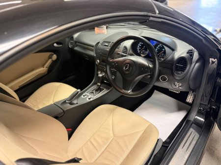 2010 Mercedes-Benz SLK - photo 6