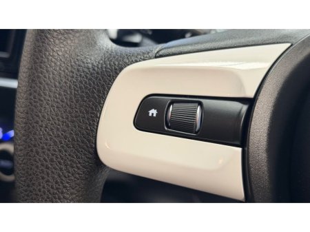 2021 Honda Fit - photo 34