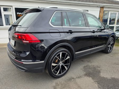 2023 Volkswagen Tiguan - photo 7