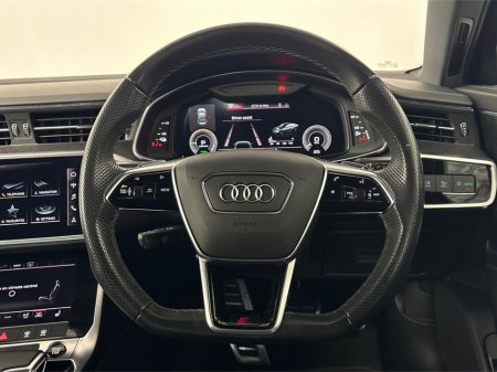 2022 Audi A6 - photo 26