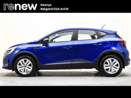 2021 Renault Captur - photo 14