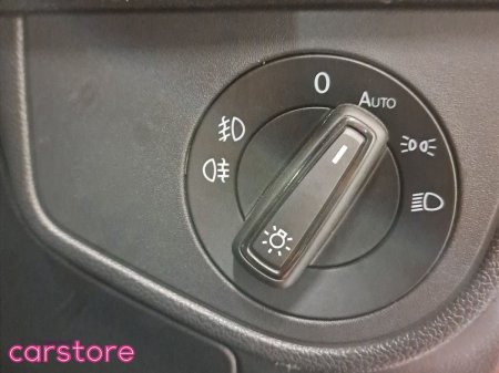 2021 Volkswagen Polo - photo 20