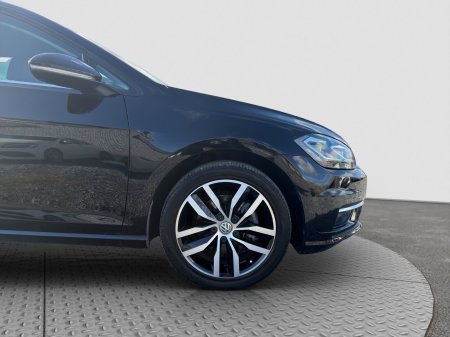 2019 Volkswagen Golf - photo 20