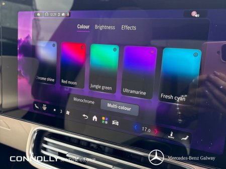 2026 Mercedes-Benz CLA - photo 23