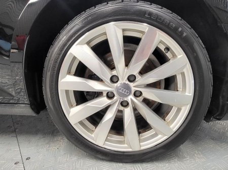 2019 Audi A4 - photo 12