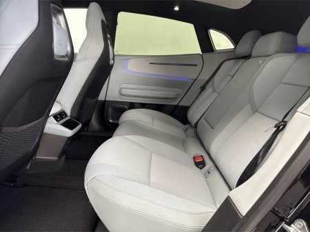 2024 Polestar 4 - photo 29