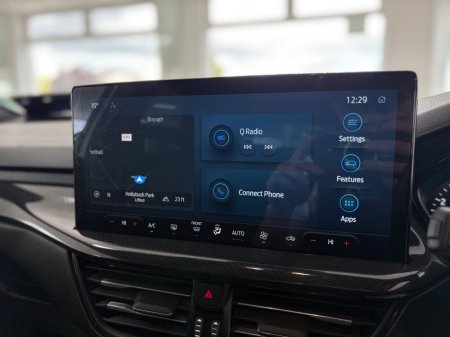 2024 Ford Focus - photo 18