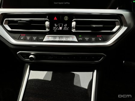 2021 BMW 3-Series - photo 22