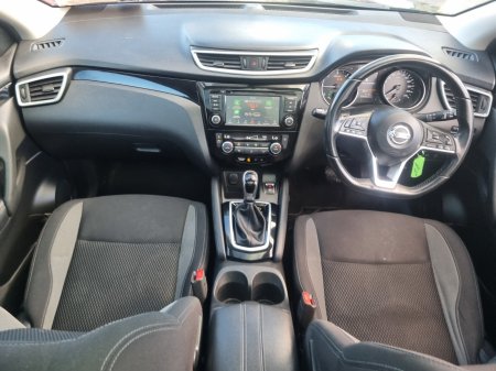 2019 Nissan Qashqai - photo 9
