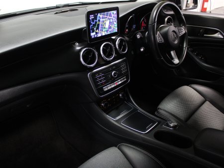 2018 Mercedes-Benz CLA - photo 39