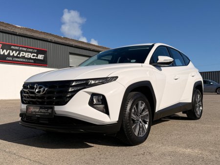 2023 Hyundai Tucson - photo 28
