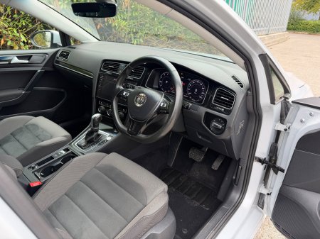2018 Volkswagen Golf - photo 6