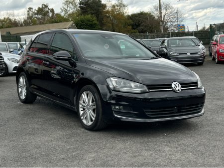 2016 Volkswagen Golf - photo 4