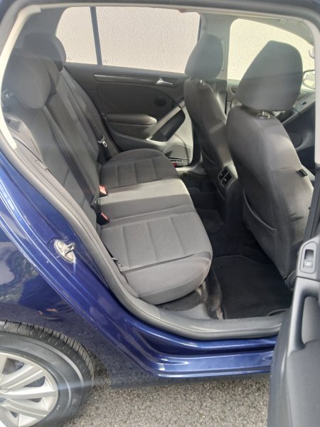 2012 Volkswagen Golf - photo 20