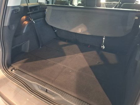 2022 Citroen C4 Spacetourer - photo 7