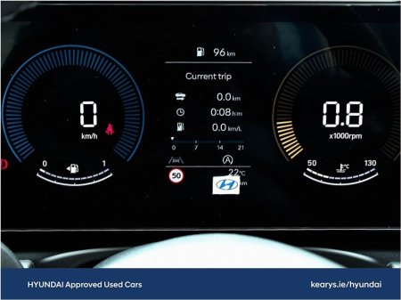 2025 Hyundai Tucson - photo 29
