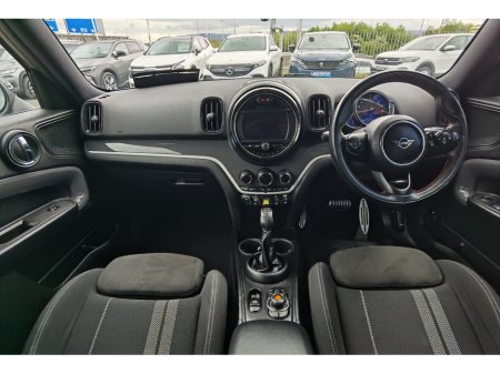2019 Mini Countryman - photo 12