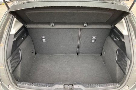 2024 Ford Focus - photo 21