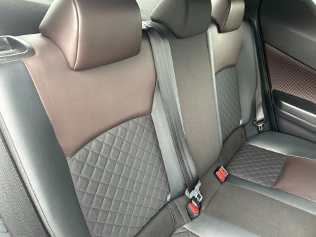 2018 Toyota C-HR - photo 8