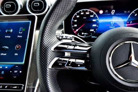 2023 Mercedes-Benz GLC - photo 23