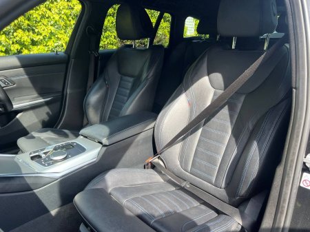 2023 BMW 3-Series - photo 5