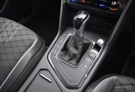 2022 Volkswagen Tiguan - photo 16