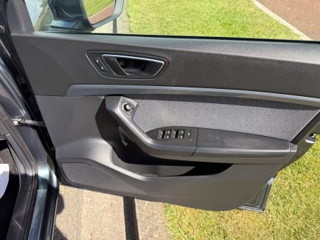 2021 SEAT Ateca - photo 15
