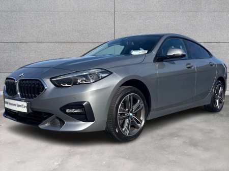 2023 BMW 2-Series - photo 25