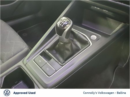 2024 Volkswagen Golf - photo 16