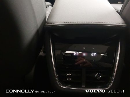 2025 Volvo EX90 - photo 27