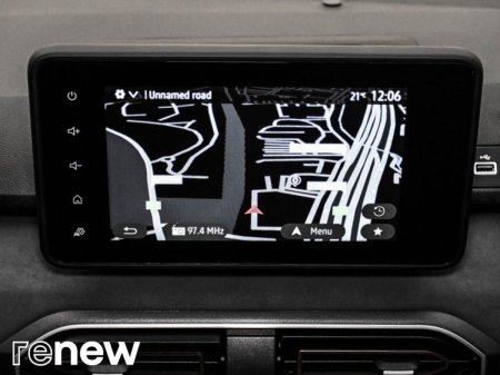 2024 Dacia Sandero Stepway - photo 21