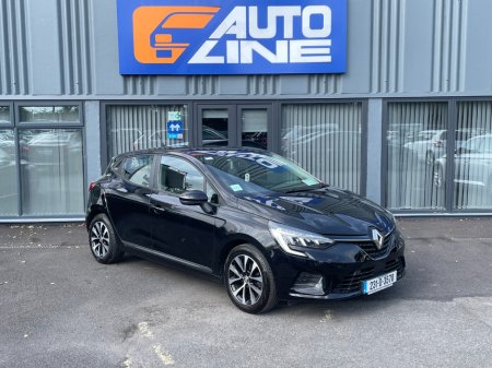 2023 Renault Clio EVOLUTION TCE 90 DFULL MY MY23 5DR