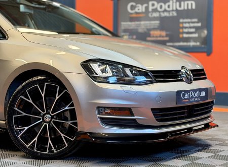 2015 Volkswagen Golf - photo 2