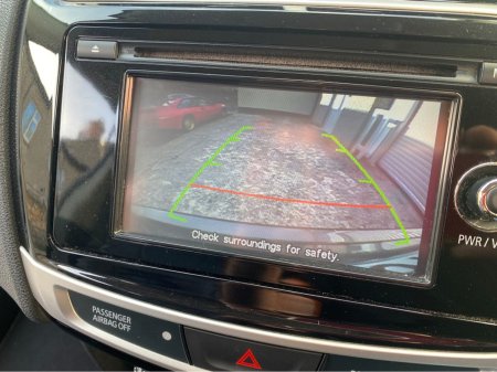 2016 Mitsubishi ASX - photo 6