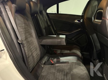 2018 Mercedes-Benz CLA - photo 15