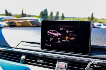 2017 Audi A5 - photo 19